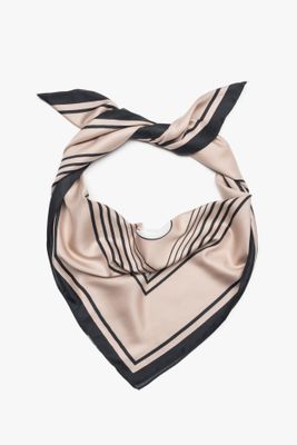 Szalik/chusta elegancki ze sklepu: Estro w kategorii: Szaliki i chusty damskie - zdjęcie 5A36CC-E79-13791_15295390417244