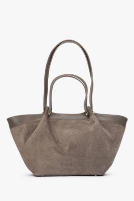 Shopper bag na zimę ze sklepu: Estro w kategorii: Torby Shopper bag - zdjęcie 5A36CC-E79-13791_15297729560924