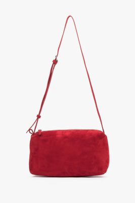 Listonoszka w stylu glamour ze sklepu: Estro w kategorii: Listonoszki - zdjęcie 5A36CC-E79-13791_15527965098332