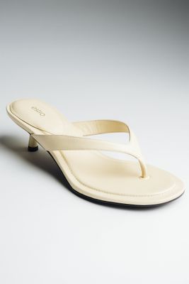 Klapki damskie eleganckie ze sklepu: Estro w kategorii: Klapki damskie - zdjęcie 5A36CC-E79-13791_15582710825308