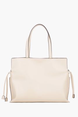 Shopper bag zimowy ze sklepu: Estro w kategorii: Torby Shopper bag - zdjęcie 5A36CC-E79-13791_15602048041308