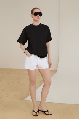 T-shirt męski ze sklepu: Estro w kategorii: T-shirty męskie - zdjęcie 5A36CC-E79-13791_15618820374876