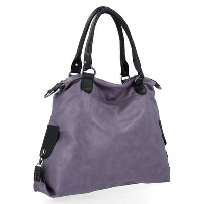 Shopper bag ze sklepu: PaniTorbalska w kategorii: Torby Shopper bag - zdjęcie 5FC76B8-2BE-6120_105054