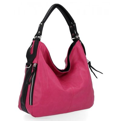 Shopper bag elegancka ze sklepu: PaniTorbalska w kategorii: Torby Shopper bag - zdjęcie 5FC76B8-2BE-6120_105595