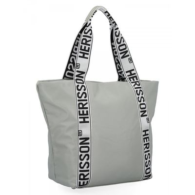Shopper bag ze sklepu: PaniTorbalska w kategorii: Torby Shopper bag - zdjęcie 5FC76B8-2BE-6120_106195