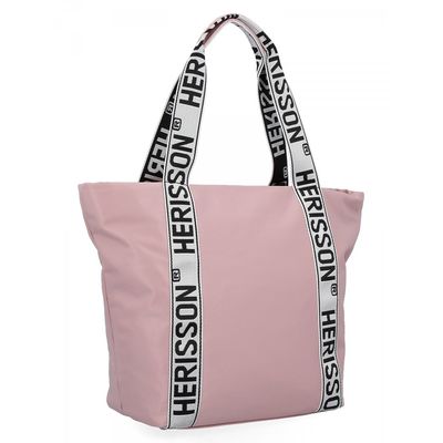 Shopper bag na wakacje ze sklepu: PaniTorbalska w kategorii: Torby Shopper bag - zdjęcie 5FC76B8-2BE-6120_106199