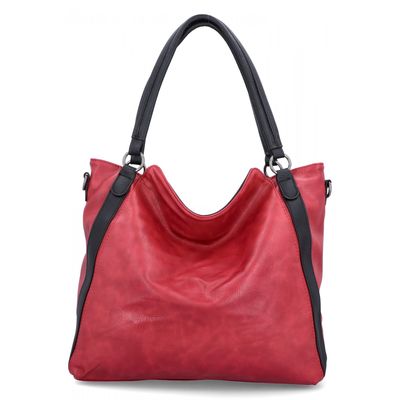 Shopper bag na wakacje ze sklepu: PaniTorbalska w kategorii: Torby Shopper bag - zdjęcie 5FC76B8-2BE-6120_107463