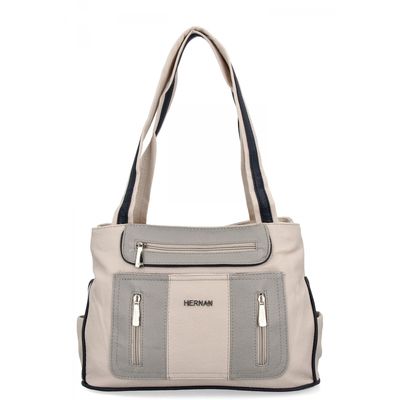 Shopper bag na wakacje ze sklepu: PaniTorbalska w kategorii: Torby Shopper bag - zdjęcie 5FC76B8-2BE-6120_107897
