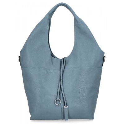 Shopper bag wakacyjna ze sklepu: PaniTorbalska w kategorii: Torby Shopper bag - zdjęcie 5FC76B8-2BE-6120_108061