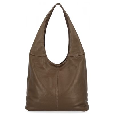 Shopper bag ze sklepu: PaniTorbalska w kategorii: Torby Shopper bag - zdjęcie 5FC76B8-2BE-6120_108197