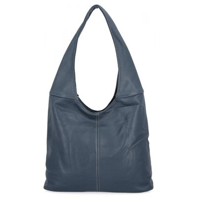 Shopper bag ze sklepu: PaniTorbalska w kategorii: Torby Shopper bag - zdjęcie 5FC76B8-2BE-6120_108199