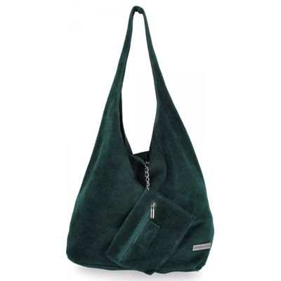 Shopper bag ze sklepu: PaniTorbalska w kategorii: Torby Shopper bag - zdjęcie 5FC76B8-2BE-6120_108564