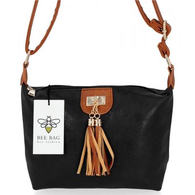 Listonoszka glamour elegancka ze sklepu: PaniTorbalska w kategorii: Listonoszki - zdjęcie 5FC76B8-2BE-6120_20739