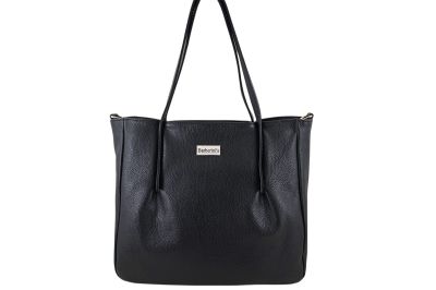 Shopper bag jesienny ze sklepu: butyolivier w kategorii: Torby Shopper bag - zdjęcie 63DB1C8-921-7240_10460