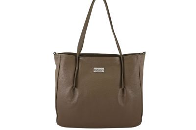 Shopper bag jesienny ze sklepu: butyolivier w kategorii: Torby Shopper bag - zdjęcie 63DB1C8-921-7240_10462