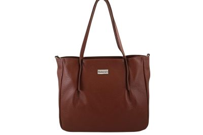 Shopper bag jesienny ze sklepu: butyolivier w kategorii: Torby Shopper bag - zdjęcie 63DB1C8-921-7240_10463