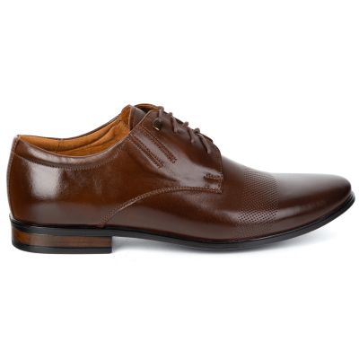 Buty eleganckie męskie ze sklepu: butyolivier w kategorii: Buty eleganckie męskie - zdjęcie 63DB1C8-921-7240_11213