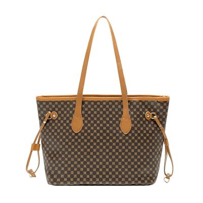 Shopper bag jesienny ze sklepu: butyolivier w kategorii: Torby Shopper bag - zdjęcie 63DB1C8-921-7240_11511