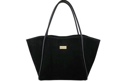 Shopper bag jesienny ze sklepu: butyolivier w kategorii: Torby Shopper bag - zdjęcie 63DB1C8-921-7240_11541