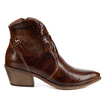 Botki eleganckie ze sklepu: butyolivier w kategorii: Botki - zdjęcie 63DB1C8-921-7240_11738
