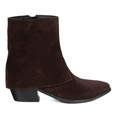 Botki eleganckie ze sklepu: butyolivier w kategorii: Botki - zdjęcie 63DB1C8-921-7240_11800