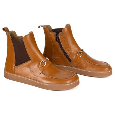 Botki eleganckie ze sklepu: butyolivier w kategorii: Botki - zdjęcie 63DB1C8-921-7240_11852