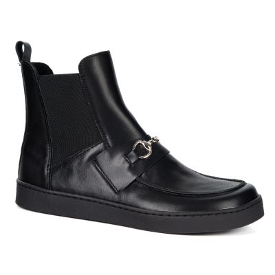 Botki eleganckie ze sklepu: butyolivier w kategorii: Botki - zdjęcie 63DB1C8-921-7240_11853