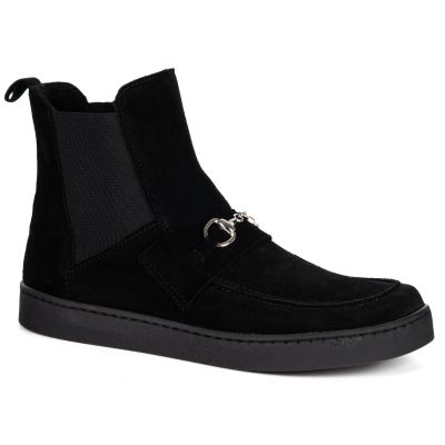 Botki eleganckie ze sklepu: butyolivier w kategorii: Botki - zdjęcie 63DB1C8-921-7240_11854