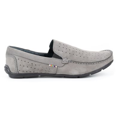 Mokasyny męskie ze sklepu: butyolivier w kategorii: Mokasyny męskie - zdjęcie 63DB1C8-921-7240_1823