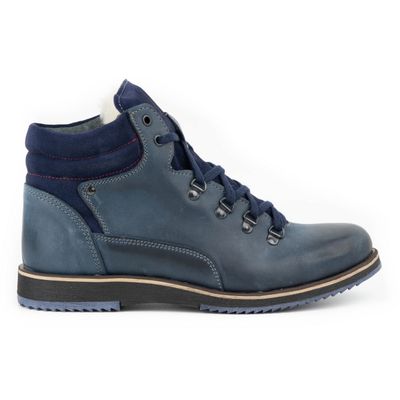 Buty zimowe męskie ze sklepu: butyolivier w kategorii: Buty zimowe męskie - zdjęcie 63DB1C8-921-7240_2228