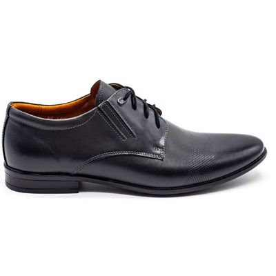 Buty eleganckie męskie ze sklepu: butyolivier w kategorii: Buty eleganckie męskie - zdjęcie 63DB1C8-921-7240_2421