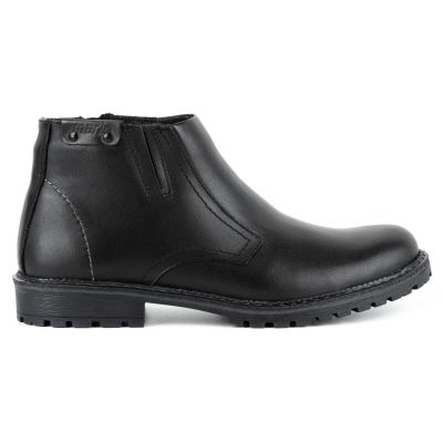 Buty zimowe męskie ze sklepu: butyolivier w kategorii: Buty zimowe męskie - zdjęcie 63DB1C8-921-7240_2430