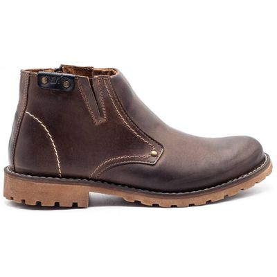 Buty zimowe męskie ze sklepu: butyolivier w kategorii: Buty zimowe męskie - zdjęcie 63DB1C8-921-7240_2432