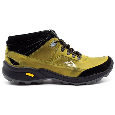 Buty trekkingowe męskie zimowe ze sklepu: butyolivier w kategorii: Buty trekkingowe męskie - zdjęcie 63DB1C8-921-7240_2517