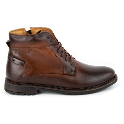 Buty zimowe męskie ze sklepu: butyolivier w kategorii: Buty zimowe męskie - zdjęcie 63DB1C8-921-7240_2583