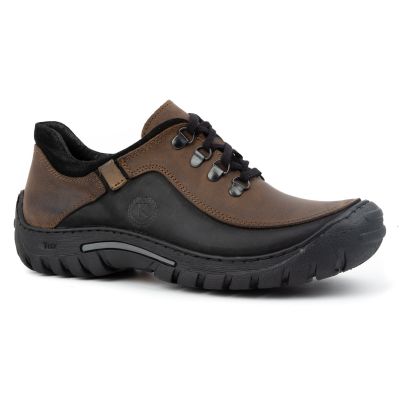 Buty trekkingowe męskie ze sklepu: butyolivier w kategorii: Buty trekkingowe męskie - zdjęcie 63DB1C8-921-7240_3178