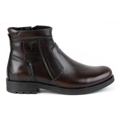 Buty zimowe męskie ze sklepu: butyolivier w kategorii: Buty zimowe męskie - zdjęcie 63DB1C8-921-7240_3229
