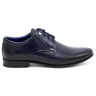 Buty eleganckie męskie ze sklepu: butyolivier w kategorii: Buty eleganckie męskie - zdjęcie 63DB1C8-921-7240_3240