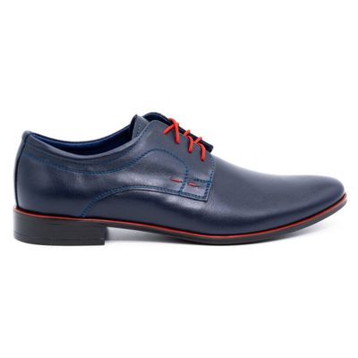 Buty eleganckie męskie ze sklepu: butyolivier w kategorii: Buty eleganckie męskie - zdjęcie 63DB1C8-921-7240_3536