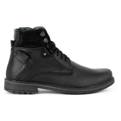 Buty zimowe męskie ze sklepu: butyolivier w kategorii: Buty zimowe męskie - zdjęcie 63DB1C8-921-7240_3922