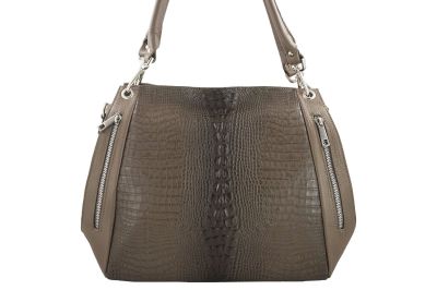 Shopper bag ze sklepu: butyolivier w kategorii: Torby Shopper bag - zdjęcie 63DB1C8-921-7240_5414