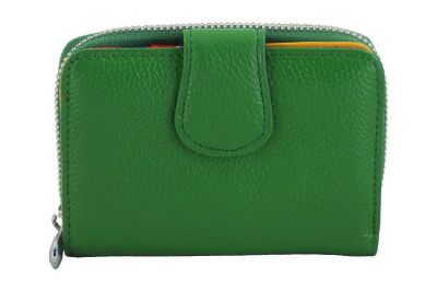 Portfel damski elegancki ze sklepu: butyolivier w kategorii: Portfele damskie - zdjęcie 63DB1C8-921-7240_5458