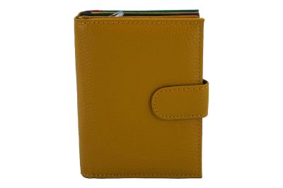 Portfel damski elegancki ze sklepu: butyolivier w kategorii: Portfele damskie - zdjęcie 63DB1C8-921-7240_5461