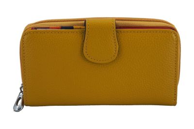 Portfel damski elegancki ze sklepu: butyolivier w kategorii: Portfele damskie - zdjęcie 63DB1C8-921-7240_5471