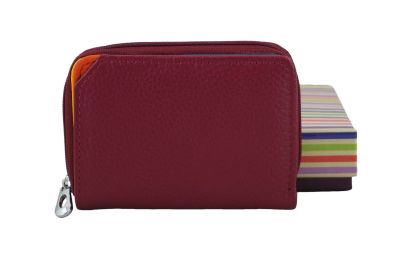 Portfel damski elegancki ze sklepu: butyolivier w kategorii: Portfele damskie - zdjęcie 63DB1C8-921-7240_5881