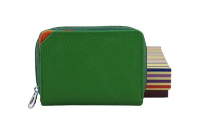 Portfel damski elegancki ze sklepu: butyolivier w kategorii: Portfele damskie - zdjęcie 63DB1C8-921-7240_5883