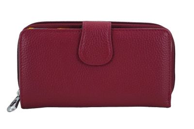 Portfel damski elegancki ze sklepu: butyolivier w kategorii: Portfele damskie - zdjęcie 63DB1C8-921-7240_5920