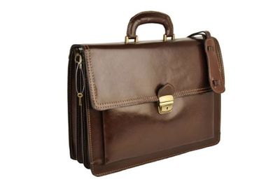 Torba męska elegancki ze sklepu: butyolivier w kategorii: Torby męskie - zdjęcie 63DB1C8-921-7240_6001