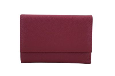 Portfel damski elegancki ze sklepu: butyolivier w kategorii: Portfele damskie - zdjęcie 63DB1C8-921-7240_6473