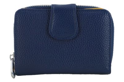 Portfel damski elegancki ze sklepu: butyolivier w kategorii: Portfele damskie - zdjęcie 63DB1C8-921-7240_7541